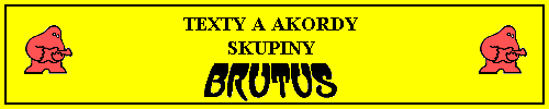 Akordy