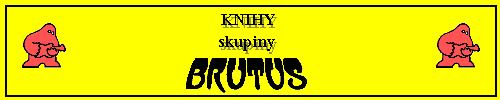 knihy Brutusu